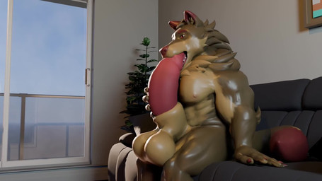 anthro autofellatio balls balls_expansion big_balls big_penis bodily_fluids cum cum_in_mouth cum_inside cum_on_face deep_throat dorg ejaculation erection excessive_cum excessive_genital_fluids expansion genital_expansion genital_fluids genital_focus genitals growth huge_balls humanoid_genitalia humanoid_penis hyper hyper_balls hyper_cum hyper_genitalia male male_penetrated masturbation nude oral oral_masturbation oral_penetration penetration penile penile_masturbation penis penis_focus solo dorgthewarg 16:9 3d_(artwork) 3d_animation animated digital_media_(artwork) hi_res long_playtime no_sound video widescreen