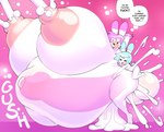 abdominal_bulge age_difference anthro anthro_on_anthro anthro_penetrated anthro_penetrating anthro_penetrating_anthro areola balls big_areola big_balls big_breasts big_butt big_nipples big_penis blue_hair blush bodily_fluids breasts butt cum cum_ballooning cum_inflation cum_inside dialogue drooling duo ejaculation excessive_cum excessive_genital_fluids eyewear female female_penetrated genital_fluids genitals glasses hair heart_eyes heart_symbol holidays huge_areola huge_balls huge_breasts huge_nipples huge_penis hyper hyper_areola hyper_balls hyper_breasts hyper_cum hyper_genitalia hyper_nipples hyper_penis inflation lactating male male/female male_penetrating male_penetrating_female navel nipples older_female older_penetrated onomatopoeia penetration penile penile_penetration penis pink_hair profanity puffy_areola puffy_nipples saliva scut_tail sex short_tail simple_background size_difference small_but_hung small_dom_big_sub sound_effects speech_bubble tail text white_body xray_view young young_anthro younger_male angstrom mother's_day marco_(angstrom) marie_(angstrom) lagomorph leporid mammal rabbit 2023 digital_media_(artwork) english_text hi_res incest_(lore) mother_(lore) mother_and_child_(lore) mother_and_son_(lore) parent_(lore) parent_and_child_(lore) parent_and_son_(lore) son_(lore)