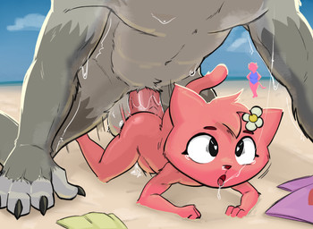 4_fingers abdominal_bulge adult_on_child adult_on_young after_kiss age_difference all_fours anthro anthro_on_anthro anthro_penetrated anthro_penetrating anthro_penetrating_anthro arm_support arm_tuft arms_bent ball_tuft balls barefoot beach being_watched bent_leg big_balls big_breasts big_butt big_eyes big_penis biped black_claws black_eyes blue_clothing blue_sky blue_swimwear blush blush_lines bodily_fluids bottomwear breasts butt canon_x_oc cheek_tuft claws clothed clothed_anthro clothed_female clothing cloud countershade_fur countershade_torso countershading crotch_tuft day discarded_clothing drooling duo_focus elbow_tuft extended_arms eyebrows eyelashes faceless faceless_anthro faceless_character faceless_male facial_tuft feet female female_penetrated finger_claws fingerless_(marking) fingerless_gloves_(marking) fingers flat_chested flower flower_on_head forward_arm_support from_behind_position fucked_silly fur fur_tuft genital_fluids genitals glistening glistening_arms glistening_bodily_fluids glistening_body glistening_butt glistening_claws glistening_ears glistening_fur glistening_genital_fluids glistening_genitalia glistening_legs glistening_penis glistening_saliva glistening_sweat glistening_tears glistening_thighs glistening_vaginal_fluids gloves_(marking) green_bottomwear green_clothing green_skirt grey_body grey_fur group head_tuft heart_eyes heart_print heart_symbol humanoid_genitalia humanoid_hands humanoid_penis impact_lines interspecies iris larger_male leaking leaning_on_elbow legs_together light_body light_fur loli looking_at_another looking_pleasured male male/female male_penetrating male_penetrating_female markings mature_anthro mature_female monotone_balls monotone_body monotone_fur monotone_genitals monotone_penis monotone_tail mounting multicolored_body multicolored_clothing multicolored_fur multicolored_shirt multicolored_t-shirt multicolored_topwear muscular muscular_male navel nude nude_anthro nude_female nude_male older_female older_male older_on_child older_on_young one-piece_swimsuit open_mouth outside outside_sex penetration penile penile_penetration penis pink_body pink_ears pink_fur pink_penis pink_tail plant pointy_ears prick_ears print_clothing print_shirt print_t-shirt print_topwear pupils pussy_juice_leaking raised_tail red_eyebrows red_heart red_nose red_tongue round_eyes runny_nose saliva saliva_string sand sea sex sex_on_the_beach shadow shirt size_difference skirt sky slightly_chubby slightly_chubby_anthro slightly_chubby_female smaller_female smaller_penetrated sweat sweaty_body swimwear t-shirt tail tears thick_penis thick_thighs three-quarter_view tongue tongue_out topwear tremble_spikes trio tuft two_tone_clothing two_tone_shirt two_tone_t-shirt two_tone_topwear vaginal vaginal_fluids vaginal_fluids_on_ground vaginal_fluids_on_penis vaginal_penetration vein veiny_penis water white_balls white_body white_clouds white_countershading white_fur white_markings white_pupils yellow_blush young young_anthro young_female young_penetrated younger_female younger_penetrated stupidgnoll playkids background_character cassandra_(playkids) kate_(playkids) stupidgnoll_(character) domestic_cat felid feline felis gnoll hyena mammal 2025 digital_drawing_(artwork) digital_media_(artwork) daughter_(lore) mother_(lore) parent_(lore)