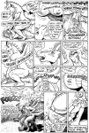 2012 anthro anthro_on_anthro balls big_breasts big_penis black_and_white bodily_fluids bottomless breasts breath_powers cave clothed clothing comic cowgirl_position cum dialogue dragon duo elemental_manipulation english_text equid equine erection female female_on_top female_orgasm female_penetrated fire fire_breathing fire_manipulation from_front_position genital_fluids genitals grin gustav_(here_there_be_dragons) here_there_be_dragons horse huge_breasts huge_penis hyper hyper_genitalia hyper_penis interspecies karno larger_female larger_penetrated lying male male/female male_on_bottom male_penetrating male_penetrating_female mammal membrane_(anatomy) membranous_wings monochrome mythological_creature mythological_scalie mythology nipples non-mammal_breasts non-mammal_nipples nude on_back on_bottom on_top penetration penile penile_penetration penis penis_in_pussy pussy scalie sex size_difference smaller_male smile sound_effects speech_bubble straddling tail text vaginal vaginal_fluids vaginal_penetration wings zashy
