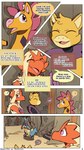 9:16 abra anthro blaziken comic db_(nasty-pink) dialogue english_text feral ferdie_(nasty-pink) generation_1_pokemon generation_2_pokemon generation_3_pokemon generation_4_pokemon girafarig group hi_res lucario nasty-pink nintendo otterjunk pokemon pokemon_(species) saltlick_the_girafarig speech_bubble spork_(otterjunk) tagme text