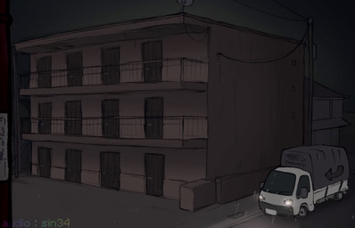 4_fingers anal anal_orgasm anal_penetration animal_genitalia anthro anthro_on_anthro anthro_penetrated anthro_penetrating anthro_penetrating_anthro anus apartment apartment_building backsack balls belly big_butt black_eyes black_nose black_sclera blue_eyes bodily_fluids bottomwear box briefs butt butt_grab cardboard cardboard_box clothed clothed_sex clothing clothing_around_one_leg collared_shirt container cross-popping_vein cum cum_on_belly cum_on_body cum_on_clothing cum_on_face cum_on_own_belly cum_on_own_face cum_on_self cum_while_penetrated curvy_figure delivery_(commerce) disembodied_hand disembodied_penis dress_shirt duo ejaculation erection erection_under_clothing eyes_closed fingers floor from_behind_position front_view gaping gaping_anus genital_fluids genitals gloves hand_on_back hand_on_butt hand_on_chest hands-free handwear happy heart_symbol hug huge_ears hugging_object hugging_plushie humanoid_genitalia humanoid_penis hybrid_genitalia hybrid_penis jockey_position kerchief kerchief_only long_tail looking_back lying magic male male/male male_penetrated male_penetrating male_penetrating_male message multiple_angles multiple_positions navel neck_tuft nervous nervous_smile non-euclidean_sex nude on_back on_front on_top open_door open_mouth open_smile orgasm partially_clothed penetration penetration_through_clothing penis perineum plushie plushophilia portal portal_sex postal_delivery precum precum_through_clothing prone_bone_position rear_view sex sex_through_clothing sheath sheathed_humanoid_penis shirt shorts side_view simple_eyes sitting size_difference sketchy sleep_sex sleeping small_top_big_bottom smile snout sound_effects speed_bump_position tail teeth text thanking thinking_with_portals through_clothing topwear truck tuft underwear underwear_around_one_leg underwear_down undressing undressing_self vehicle voodoo voodoo_doll voodoo_penetration voodoo_sex vowelless vowelless_sound_effect wake_up_sex wet wet_clothing woken_up wood wood_floor zzz conditional_dnp dacad bandai_namco digimon canid canine canis digimon_(species) gargomon impmon mammal renamon 2025 2d_animation animated artist_name digital_media_(artwork) english_text frame_by_frame huge_filesize long_playtime multiple_scenes sound webm adult_(lore)