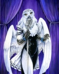 avian female heather_bruton owl snowy_owl solo
Rating: Safe
Score: 14
User: Tauxiera
Date: July 25, 2012