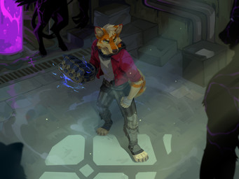 ambiguous_gender angry anthro black_nose bottomwear cheek_tuft clothed clothing facial_tuft fur glistening glistening_eyes gloves green_eyes grey_bottomwear grey_clothing grey_pants group hair handwear inside jacket male male_focus neck_tuft orange_body orange_fur pants pattern_bottomwear pattern_clothing pattern_pants red_clothing red_jacket red_topwear short_hair silhouette solo_focus standing striped_bottomwear striped_clothing striped_pants stripes tan_body tan_fur tan_hair topwear tuft unsigned white_clothing white_topwear corzh77 canid canine canis domestic_dog husky mammal nordic_sled_dog spitz 4:3 absurd_res hi_res