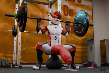 angry animal_genitalia animal_penis anthro balls big_balls big_knot big_penis bodily_fluids canine_genitalia canine_penis cum cum_drip dripping exercise genital_fluids genitals growth huge_balls huge_penis hyper hyper_balls hyper_genitalia hyper_penis knot male penis potion_bottle solo spilled_liquid spilled_potion sweat sweaty_balls sweaty_genitalia weightlifting workout phrostbite blender_cycles azeral_v._ikenna bat mammal 3:2 3d_(artwork) digital_media_(artwork) hi_res