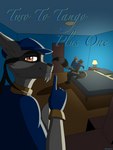 3:4 anthro bed brother_(lore) brothers_(lore) comic daniel_cooper_(blair93) dustin_c fan_character furniture grey_body group hi_res incest_(lore) inside jack_cooper_(blair93) male male/male mammal procyonid raccoon sibling_(lore) sly_cooper sly_cooper_(series) sony_corporation sony_interactive_entertainment sucker_punch_productions trio
