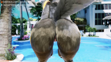 anthro anthro_focus anthro_penetrated anthro_penetrating anus areola black_body black_fur bodily_fluids bouncing_breasts bouncing_butt breast_jiggle breasts butt butt_focus butt_grab butt_slap cum cum_from_vagina cum_in_vagina cum_inside depth_of_field duo erection female female_anthro female_focus female_penetrated first_person_view from_behind_position fur genital_fluids genitals hand_on_butt jiggling lap_dance_position leaking_cum looking_back male male/female male_penetrating male_penetrating_anthro male_penetrating_female male_pov moan multiple_angles nipples nude orgasm outside outside_sex penetration penile penile_penetration penis penis_in_vagina pink_areola pink_nipples pokemorph rear_view sex slap spanking tail vaginal vaginal_penetration vulva opusnine furromantic_(modeler) misuzugon_(va) opennsfwsp_(va) sykonejo_(modeler) nintendo pokemon relsei_(ralsei746) eeveelution generation_2_pokemon pokemon_(species) umbreon 2025 3d_(artwork) 3d_animation animated better_version_at_paywall blender_(artwork) digital_media_(artwork) huge_filesize long_playtime sound webm