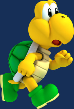 ambiguous_gender anthro boots clothing feathers fist footwear green_boots green_clothing green_footwear green_shell looking_to_right open_mouth shell shoes simple_background solo tail transparent_background unknown_artist mario_bros new_super_mario_bros_2 nintendo green_koopa_troopa koopa koopa_troopa reptile scalie tortoise turtle 3d_(artwork) alpha_channel digital_media_(artwork) full-length_portrait hi_res official_art portrait