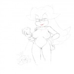 angry anthro big_breasts breasts chaos_emerald duo female female_focus gem genitals hand_on_hip holding_gem holding_object lidded_eyes lips lipstick looking_at_viewer makeup male nude pussy red_lipstick simple_background smile smiling_at_viewer solo_focus white_background jammiez archie_comics sega sonic_the_hedgehog_(archie) sonic_the_hedgehog_(comics) sonic_the_hedgehog_(series) breezie_the_hedgehog breezie_the_hedgehog_(archie) shadow_the_hedgehog eulipotyphlan hedgehog mammal 1:1 meme monochrome partially_colored sketch