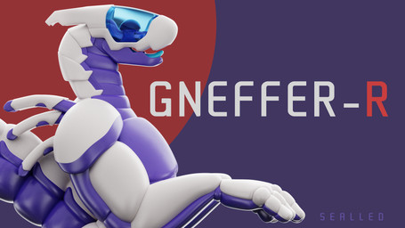 3_fingers fingers machine male open_mouth solo synthetic text tongue sealled gneffer-r_(character) android robot synth_(vader-san) 16:9 2020 3d_(artwork) 4k absurd_res blender_(artwork) digital_media_(artwork) english_text hi_res widescreen