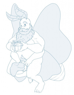 beard belly box container facial_hair humanoid_hands male mature_male multi_arm multi_limb mustache overweight overweight_male simple_background solo white_background wings bravo arthropod insect lepidopteran moth 2019 hi_res sketch