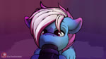 animal_genitalia animal_penis blush blush_lines bodily_fluids cum cum_in_mouth cum_inside cutie_mark deep_throat duo ejaculation equine_genitalia equine_penis eyes_closed fellatio female female_penetrated feral genital_fluids genitals hair horn locker locker_room male male/female male/male male_penetrating male_penetrating_female multicolored_hair oral oral_penetration penetration penile penile_penetration penis penis_in_mouth rainbow_hair saliva sex tongue tongue_out tongue_out_fellatio wings darbedarmoc sound_warning hasbro my_little_pony mythology fan_character equid equine horse mammal mythological_creature mythological_equine pony winged_unicorn 16:9 2d_animation animated hi_res motion_tweening sound webm widescreen