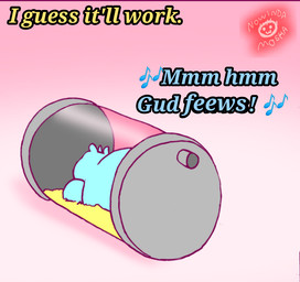 1_horn ambiguous_feral ambiguous_gender baby_talk blue_body container dialogue feral glass glass_container horn neonate obscured_penetration rear_view simple_background solo text young young_ambiguous young_feral nowindamosha fluffy_pony mythology equid equine fluffy_pony_(species) mammal mythological_creature mythological_equine unicorn 2025 artist_name comic digital_media_(artwork) english_text