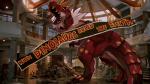amaura ambiguous_gender crossover dinosaur jurassic_park nintendo parody pokémon scalie sharp_teeth teeth theropod tyrannosaurus_rex tyrantrum unknown_artist video_games
Rating: Safe
Score: 16
User: Juni221
Date: September 20, 2013