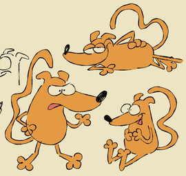 3_toes annoyed anthro bedroom_eyes bent_leg bent_legs biped black_eyes black_nose curling_tail feet flat_chested fur glance grin grinning_at_viewer half-closed_eyes hand_on_hip hand_on_own_hip happy heart_shaped_tail humanoid_heel looking_at_viewer lying male multiple_poses narrowed_eyes on_side open_mouth orange_body orange_fur plantigrade pose raised_tail seductive simple_background sitting smile smiling_at_viewer smirk smirking_at_viewer solo standing tail toes toony wide_hips yellow_background theyoyododo dilbert ratbert mammal murid murine rat rodent 2025 colored digital_drawing_(artwork) digital_media_(artwork) hi_res multiple_scenes sketch