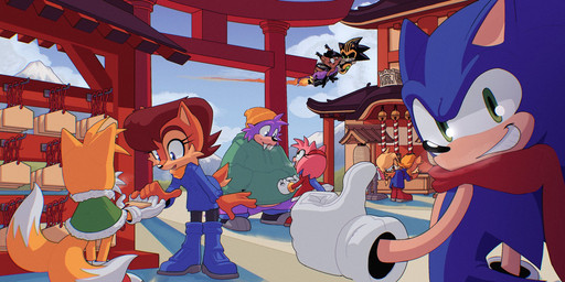 anthro auburn_hair beanie black_hair black_nose blonde_hair blue_eyes boots cheek_tuft clothing cybernetic_arm cybernetic_leg cybernetic_limb cybernetics eyelashes facial_tuft female footwear gesture gloves green_eyes group hair hand_gesture handwear hat head_tuft headgear headwear hoodie jacket japanese_architecture looking_at_viewer machine male pink_hair praying scarf shoes thumbs_up topwear torii torii_gate tuft tusks pesky-pincushion archie_comics sega sonic_the_hedgehog_(archie) sonic_the_hedgehog_(comics) sonic_the_hedgehog_(series) amy_rose antoine_d'coolette bunnie_rabbot miles_prower nicole_the_lynx rotor_the_walrus sally_acorn shard_the_metal_sonic sonic_the_hedgehog canid canine canis coyote cyborg digital_creature eulipotyphlan felid feline fox ground_squirrel hedgehog lagomorph leporid lynx mammal marine pinniped rabbit robot robot_anthro rodent sciurid hi_res