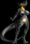 anthro big_breasts breasts female genitals horn nipples non-mammal_breasts non-mammal_nipples nude pussy simple_background solo tail suddenhack mythology dragon mythological_creature mythological_scalie scalie 2016 absurd_res alpha_channel hi_res