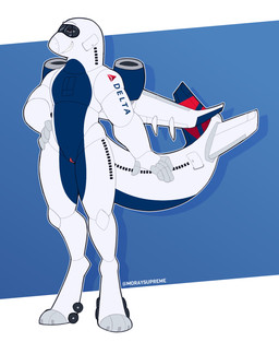 aircraft airliner airplane andromorph anthro genitals intersex machine nude simple_background solo vehicle vulva wings moraysupreme airbus airbus_a350 carbon_(a350) aeromorph living_aircraft living_machine living_vehicle hi_res