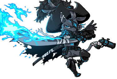 Rating: s
ID: 5696432
Date: 2025-07-09 04:36:05 -0400
Status: pending
Score: 3
2025 4:3 :< ahoge anthro armor bandage bandaged_arm belt_buckle belt_pouch black_body blue_eyes blue_fire buckle cloak clothing colored_fire d'arktanyan_(the_battle_cats) detailed digital_drawing_(artwork) digital_media_(artwork) ebora eye_patch eyebrows eyelashes eyewear felid feline felis fire full-length_portrait gauntlets gloves greaves gun hair half-closed_eyes handwear hat hat_feather headgear headwear hi_res holding_gun holding_melee_weapon holding_object holding_ranged_weapon holding_rapier holding_sword holding_weapon looking_at_viewer loose_feather male mammal markings melee_weapon narrowed_eyes ponos_corp. portrait pose pupils ranged_weapon rapier scabbard simple_background slit_pupils solo sword the_battle_cats weapon post #5696432