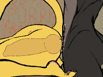 anal anal_fluids anal_knot_fucking anal_knotting anal_penetration anal_tugging animal_genitalia animal_penis anthro anthro_penetrated ball_slap balls bent_over big_penis bodily_fluids canine_genitalia canine_penis close-up curling_toes doggystyle duo erection faceless_character feet female female_penetrated from_behind_position genitals internal interspecies kneeling knot knot_fucking knotted_penis knotting large_penetration liquid male male/female male_penetrating male_penetrating_female nude pawpads paws penetration penile penile_penetration penis penis_in_ass purring sex sex_shot sheath side_view slap standing tail text vaginal_tugging vein veiny_penis x-ray_view anonymous_artist third-party_edit microsoft mythology prequel_adventure the_elder_scrolls katia_managan canid canine mammal mythological_canine mythological_creature werecanid werecanine werecreature werewolf 2d_animation 4:3 aliasing animated digital_media_(artwork) frame_by_frame