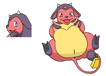 bell blue_eyes breasts butt female feral miltank multi_breast nintendo pink_body pokémon pussy solo tensor video_games
Rating: Explicit
Score: 2
User: Kitsu~
Date: December 23, 2008 bell blue_eyes breasts butt female feral miltank multi_breast nintendo pink_body pokémon pussy solo tensor video_games
Rating: Explicit
Score: 2
User: Kitsu~
Date: December 23, 2008