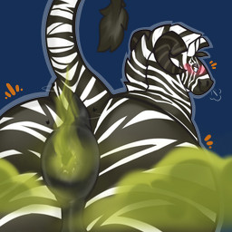 animal_genitalia anus butt equine_anus equine_genitalia fart fart_cloud fart_fetish farting_at_viewer feral flies_for_smell gassy genitals horn male presenting presenting_anus puffy_anus raised_tail simple_background solo stripes tail transparent_background tuft travesseiro zelko equid equine felkin horse hybrid mammal zebra 1:1 alpha_channel