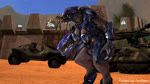 armor blood bodily_fluids breasts female genitals gun headgear helmet holding_gun holding_object holding_ranged_weapon holding_weapon male nipples nosebleed nude plasma_gun plasma_rifle pussy ranged_weapon space_marine tank teeth vehicle warthog_vehicle_(halo) weapon sleeping_isotope halo_(series) microsoft xbox_game_studios spartan_(halo) alien human mammal sangheili 16:9 3d_(artwork) 3d_animation animated digital_media_(artwork) hi_res no_sound short_playtime webm widescreen