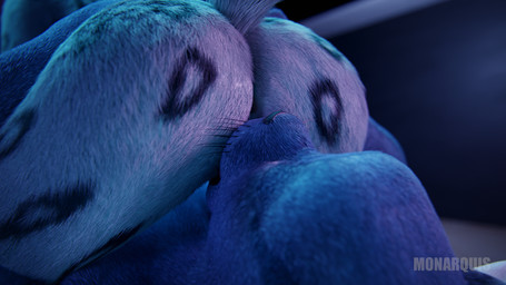 anthro butt cunnilingus duo facesitting female kyngal male male/female oral sex sitting_on_another vaginal monarquis brittany_(monarquis) domestic_cat felid feline felis mammal pantherine russian_blue snow_leopard 16:9 3d_(artwork) digital_media_(artwork) hi_res widescreen