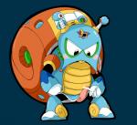 2014 anthro arthropod blush buckteeth capcom censored crystal_snail cum cum_on_hand cum_on_penis cute dorodo_neru erection hi_res insect looking_down machine male masturbation mechanical mega_man_(series) nude orange_eyes orgasm penis plain_background robot shadow shiny snail solo standing teal_background teeth video_games
Rating: Explicit
Score: 1
User: toh
Date: February 26, 2014