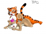 anthro dildo duo feline female flower interspecies kung_fu_panda lesbian mammal master_tigress predator/prey_relations rodent sandy_cheeks sex_toy spongebob_squarepants squirrel strapon tiger topless
Rating: Explicit
Score: 3
User: APimpFromBuffalo
Date: March 28, 2012