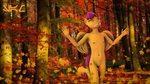 anthro anthrofied autumn barely_visible_genitalia barely_visible_pussy casual_nudity eyes_closed female flat_chested folded_wings forest genitals holidays hooves jazz_hands leaf nipples nude plant pussy smile smoltober smoltober_2020 solo standing tree wings young young_anthro senthaurekmern friendship_is_magic halloween hasbro my_little_pony mythology scootaloo_(mlp) equid equine horse mammal mythological_creature mythological_equine pegasus pony 16:9 3d_(artwork) digital_media_(artwork) hi_res meme source_filmmaker_(artwork) watermark widescreen