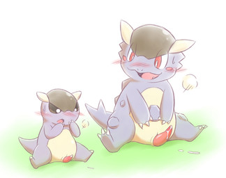 baby_kangaskhan crossgender cub cum cum_on_penis cute duo erection futsutsukamono kangaskhan male mega_evolution mega_kangaskhan nintendo penis pokémon video_games young
Rating: Explicit
Score: 8
User: Pokelova
Date: November 16, 2014 baby_kangaskhan crossgender cub cum cum_on_penis cute duo erection futsutsukamono kangaskhan male mega_evolution mega_kangaskhan nintendo penis pokémon video_games young
Rating: Explicit
Score: 8
User: Pokelova
Date: November 16, 2014