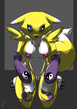 2014 anthro bandai big_breasts black_nose blue_eyes breasts canine chest_tuft digimon female fingerless_gloves fox fur gloves hair kneeling long_ears mammal mane markings nipples nude plain_background plump_labia pussy renamon solo tuft virate-chip yellow_fur yin_yang
Rating: Explicit
Score: 12
User: Anonymous412
Date: December 01, 2014 2014 anthro bandai big_breasts black_nose blue_eyes breasts canine chest_tuft digimon female fingerless_gloves fox fur gloves hair kneeling long_ears mammal mane markings nipples nude plain_background plump_labia pussy renamon solo tuft virate-chip yellow_fur yin_yang
Rating: Explicit
Score: 12
User: Anonymous412
Date: December 01, 2014