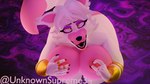 16:9 2023 3d_(artwork) animatronic anthro artist_name big_breasts big_butt blender_(artwork) blush breasts butt canid canine canis digital_drawing_(artwork) digital_media_(artwork) domestic_dog english_text female fingers five_nights_at_freddy's five_nights_at_freddy's_2 fox funtime_foxy_(fnaf) fur genitals hair hi_res huge_breasts looking_at_viewer machine mammal nipples nude open_mouth pussy rexnfelix20 robot scott_cawthon scottgames simple_background smile solo tail teeth text thick_thighs tongue tongue_out unknownsupreme34 watermark white_background white_body white_fur widescreen wolf yellow_eyes