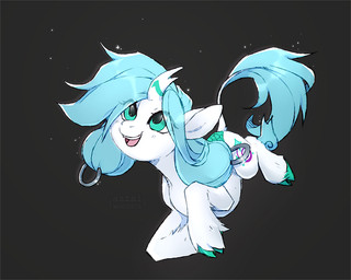 bangs blue_hair cutie_mark eyelashes female feral fur green_eyes green_hooves grey_background hair hooves horn long_hair looking_up midair nude open_mouth open_smile simple_background smile solo tail tail_tuft tuft white_body white_fur azzai hasbro my_little_pony mythology fan_character dragon kirin mythological_creature mythological_scalie scalie 2021 5:4 colored colored_sketch digital_drawing_(artwork) digital_media_(artwork) shaded sketch
