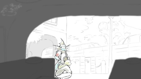 5_fingers anthro claws clothed clothing dorsal_fin duo eyes_closed fin fingers forehead_gem gem group male pokemorph solo tail text trio whiskers dahecksajerry nintendo pokemon cash_(dahecksajerry) james_(dahecksajerry) jet_(dahecksajerry) eeveelution generation_1_pokemon generation_4_pokemon glaceon persian_(pokemon) pokemon_(species) vaporeon 16:9 animated english_text hi_res long_playtime multiple_scenes sound video widescreen
