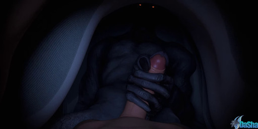 anal bed consistent_pov duo first_person_view foreskin frottage furniture genitals handjob human_pov humanoid_genitalia humanoid_penis looking_at_viewer looking_pleasured male male/male male_human male_humanoid male_on_human male_pov night penile penis penises_touching sex teratophilia under_blanket conditional_dnp dasharky3d alien demon human humanoid mammal monster regenerator_(resident_evil) 2026 3d_(artwork) 3d_animation animated blender_(artwork) blender_cycles_(artwork) digital_media_(artwork) hi_res high_framerate short_playtime sound video