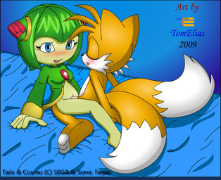 2009 alien anthro bed blue_eyes blush breasts canine cosmo_the_seedrian duo female flora_fauna fox humanoid interspecies male male/female mammal miles_prower penetration penis plant seedrian sega sex sonic_(series) sonic_x tom_elias vaginal vaginal_penetration
Rating: Explicit
Score: 4
User: Sods
Date: April 03, 2011 2009 alien anthro bed blue_eyes blush breasts canine cosmo_the_seedrian duo female flora_fauna fox humanoid interspecies male male/female mammal miles_prower penetration penis plant seedrian sega sex sonic_(series) sonic_x tom_elias vaginal vaginal_penetration
Rating: Explicit
Score: 4
User: Sods
Date: April 03, 2011