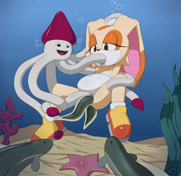 abdominal_bulge ambiguous_gender anal anal_insertion anal_penetration anthro butt cream_the_rabbit cub double_penetration eel female feral fish gevind group inflation insertion jellyfish lagomorph living_insertion loli mammal marine penetration project_x pussy rabbit sega sonic_(series) tentacles unbirthing underwater vaginal vaginal_insertion vaginal_penetration vore water young
Rating: Explicit
Score: 17
User: Kiyoshi_Fox
Date: January 29, 2015 abdominal_bulge ambiguous_gender anal anal_insertion anal_penetration anthro butt cream_the_rabbit cub double_penetration eel female feral fish gevind group inflation insertion jellyfish lagomorph living_insertion loli mammal marine penetration project_x pussy rabbit sega sonic_(series) tentacles unbirthing underwater vaginal vaginal_insertion vaginal_penetration vore water young
Rating: Explicit
Score: 17
User: Kiyoshi_Fox
Date: January 29, 2015