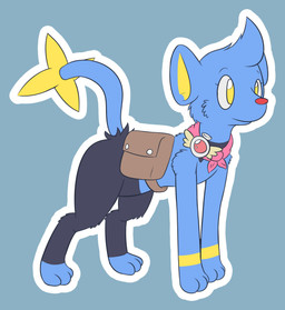 female nintendo pokémon pokémon_(species) rvlis shinx video_games
Rating: Safe
Score: 3
User: Rvlis
Date: April 14, 2018 female nintendo pokémon pokémon_(species) rvlis shinx video_games
Rating: Safe
Score: 3
User: Rvlis
Date: April 14, 2018