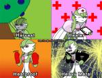 berry english_text female gardevoir harijizo looking_at_viewer nintendo nurse pokémon red_eyes text video_games
Rating: Safe
Score: 0
User: Juni221
Date: February 26, 2014