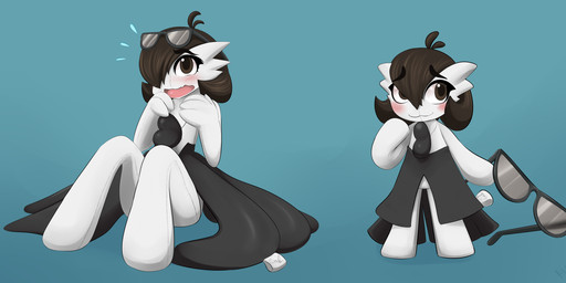 after_transformation anthro blush eyewear female glasses implied_transformation plushie plushie_tag plushie_transformation plushification scared seam_(sewing) simple_background sitting solo standing wearing_glasses mentalcrash nintendo pokemon animate_inanimate gardevoir generation_3_pokemon living_plushie pokemon_(species) digital_media_(artwork) hi_res