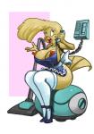 apron avian big_breasts binkie_muddlefoot bittenhard breasts darkwing_duck dialog duck female high_heels huge_breasts mother nipples parent phone sitting solo text vacuum_cleaner voluptuous wardrobe_malfunction
Rating: Questionable
Score: 4
User: Sods
Date: February 28, 2014
