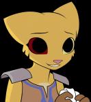 alpha_channel feline female hi_res katia_managan khajiit mammal prequel smile the_elder_scrolls the_elder_scrolls_iv:_oblivion vector video_games
Rating: Safe
Score: 2
User: HaltHaltHalt
Date: January 28, 2014