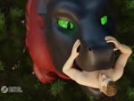 duo feral male male/male mawplay nude oral outside oversized_oral soft_vore sucking vore crimsoncreaturecreations mythology chase_(crimsoncreaturecreations) crimson_(crimsoncreaturecreations) dragon human mammal mythological_creature mythological_scalie scalie wingless_dragon 3d_(artwork) 3d_animation 4:3 animated digital_media_(artwork) hi_res no_sound short_playtime webm