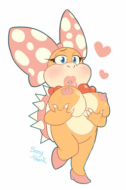 <3 big_breasts big_lips blue_eyes blush bow breasts female high_heels koopalings mario_bros necklace nintendo nipples pink_nipples solo sony-shock video_games wendy_o_koopa
Rating: Questionable
Score: 6
User: Juni221
Date: July 20, 2014 <3 big_breasts big_lips blue_eyes blush bow breasts female high_heels koopalings mario_bros necklace nintendo nipples pink_nipples solo sony-shock video_games wendy_o_koopa
Rating: Questionable
Score: 6
User: Juni221
Date: July 20, 2014