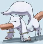 abdominal_bulge anal anal_penetration aogami bestiality cum cum_in_mouth cum_inside erection faceless_male fellatio feral from_behind gay humanoid_penis hyper interspecies kyubey male nude oral oral_sex penetration penis puella_magi_madoka_magica sex size_difference
Rating: Explicit
Score: 14
User: pokepony
Date: January 19, 2014