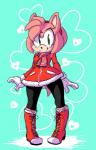amy_rose argento blush female gloves green_eyes hedgehog scarf sega sonic_(series)
Rating: Safe
Score: 2
User: Juni221
Date: March 07, 2014