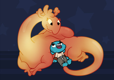 abstract_background blue_fur cat cute duo eyelashes feline fur gumball_watterson horn mammal open_mouth penny_fitzgerald shapeshifter size_difference smile the_amazing_world_of_gumball tongue unknown_artist yellow_sclera
Rating: Safe
Score: 4
User: DeltaFlame
Date: February 14, 2015 abstract_background blue_fur cat cute duo eyelashes feline fur gumball_watterson horn mammal open_mouth penny_fitzgerald shapeshifter size_difference smile the_amazing_world_of_gumball tongue unknown_artist yellow_sclera
Rating: Safe
Score: 4
User: DeltaFlame
Date: February 14, 2015
