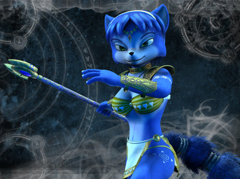 3d anthro black_nose blue_fur blue_hair canine clothing female fox fur green_eyes hair jtp117 krystal mammal necklace nintendo polearm solo staff star_fox tribal video_games weapon white_fur
Rating: Safe
Score: 0
User: Cαnε751
Date: March 03, 2015 3d anthro black_nose blue_fur blue_hair canine clothing female fox fur green_eyes hair jtp117 krystal mammal necklace nintendo polearm solo staff star_fox tribal video_games weapon white_fur
Rating: Safe
Score: 0
User: Cαnε751
Date: March 03, 2015